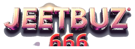 jeetbuzz 666 logo